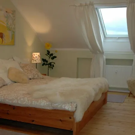 Zirbitz Hof Apartment
