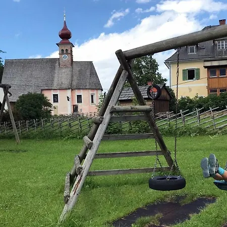 Zirbitz Hof