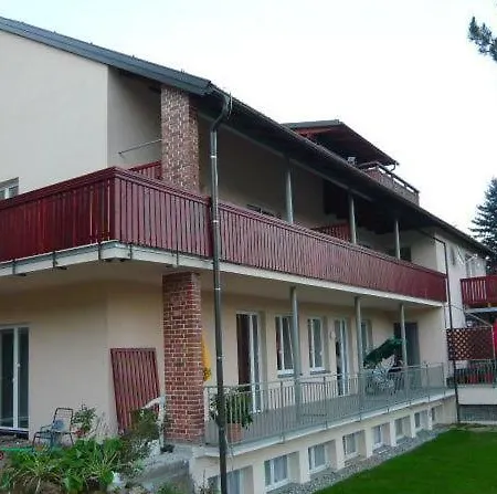 Apartment Zirbitz Hof