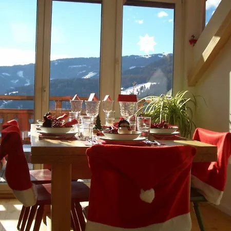 Zirbitz Hof * Obdach