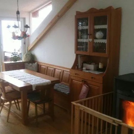Zirbitz Hof Apartment